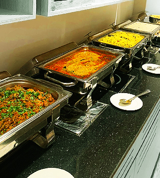 Catering