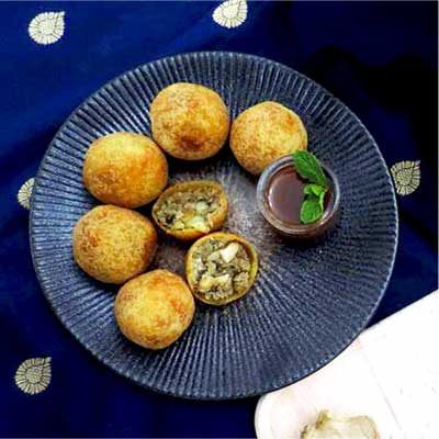 Faradi Pattice