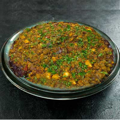 Undhiyu