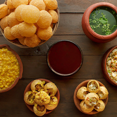 Pani Puri