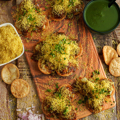 Sev Puri