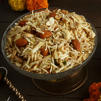 Faradi Mix