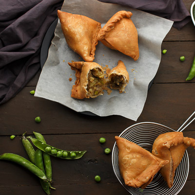 Samosa
