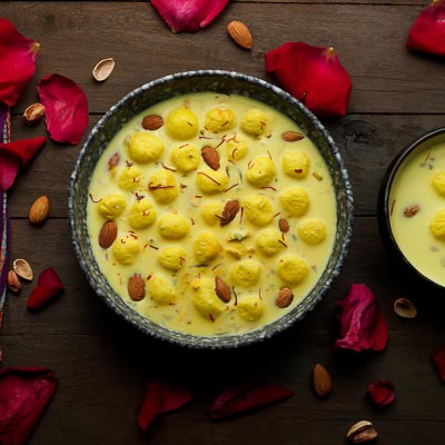 Angoori Rabdi