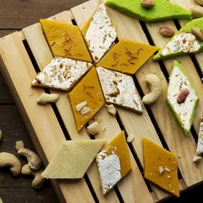 Kesar Katri